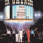 Maze - You (feat. Frankie Beverly)