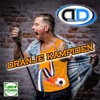 Oranje Kampioen - Single