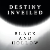 Black and Hollow artwork