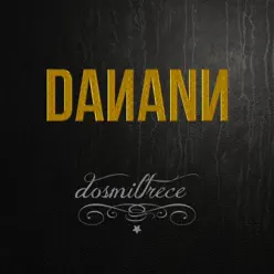 Dosmiltrece - Single - Danann