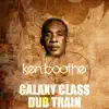 Galaxy Class Dub Train - Single album lyrics, reviews, download