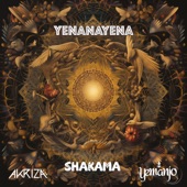 Yenanayena (feat. Yemanjo & Devdev) - Single