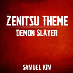 Zenitsu Theme (from 