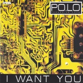 I Want You (Extended Mix) artwork