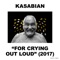 Twentyfourseven - Kasabian lyrics