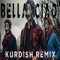 Bella Ciao (ÇavBella) - KURDISH - Rıdvan Yıldırım lyrics