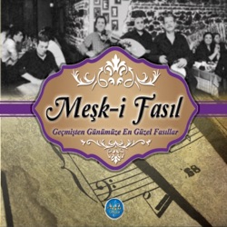 Mustafa Ertürk - Kadifeden Kesesi