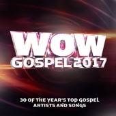 Wow Gospel 2017 artwork