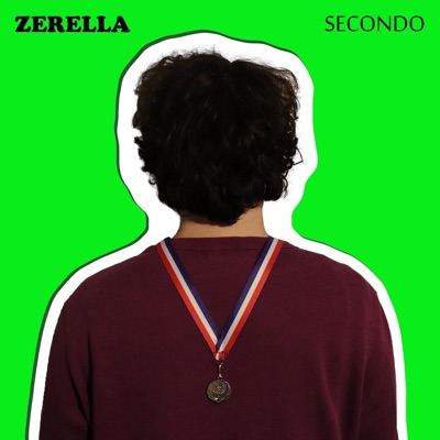 Secondo - Zerella