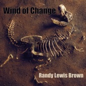 Randy Lewis Brown - My Hat and Your Guitar