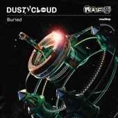 Buried artwork