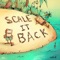 Scale It Back (Instrumental) artwork
