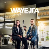 Wayeha (Acoustic Version) [feat. Silya] artwork