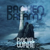 Broken Dreams artwork