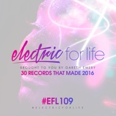 Electric for Life Episode 109 artwork