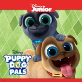Puppy Dog Pals Vol 1 On Itunes Puppy Dog Pals Vol 1