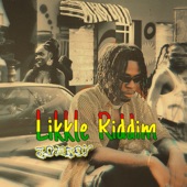 Likkle Riddim artwork