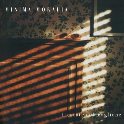 L'estate col maglione - Minima Moralia