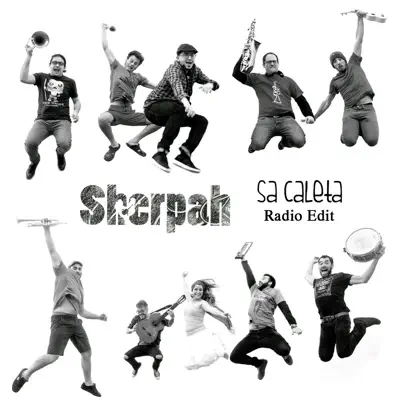 Sa Caleta (Radio Edit) - Single - Sherpah