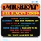 Black Beat - Bill Black's Combo lyrics