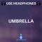 Umbrella x Runaway artwork