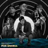 Por Encima (feat. Eliud L'voices, Harold Velazquez & CSHALOM) - Single album lyrics, reviews, download