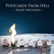Fire and Ice - Jimmy Michaels lyrics