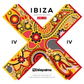 Déepalma Ibiza Winter Moods, Vol. 4 (DJ Mix) artwork