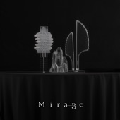 Mirage artwork