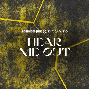 Hear Me Out - Single