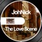 Love Scene - Johnick lyrics