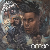 Omar - Vicky's Tune (feat. Robert Glasper & Ty)