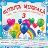 Cutiuta muzicala - Cele mai frumoase cantece 3