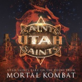 Utah Saints Take On the Theme From Mortal Kombat (2022 Remaster) artwork