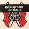 Badge of Dishonor - Hammer And The Nails lyrics
