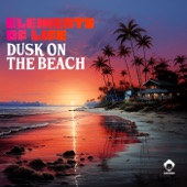Dusk On the Beach - Single
