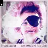 Stream & download Love Makes Me Feel Good (feat. Amelia Fox) - Single