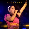Cassiane - Louvorzão 2022 (Ao Vivo) - EP