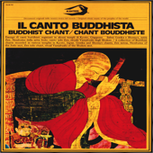 Buddhist Chanting in Japanese Temples - Various Artists