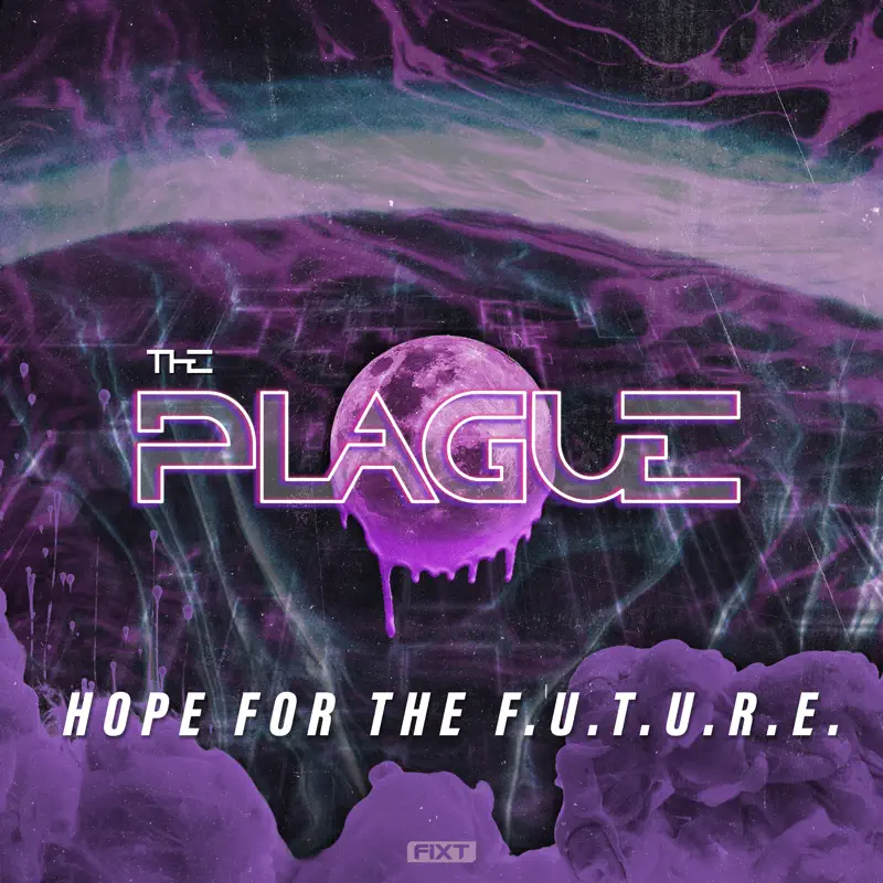 The Plague - Hope for the F.U.T.U.R.E. (2.0) (2022) [iTunes Plus AAC M4A]-新房子