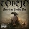 I'm Tormented - Conejo lyrics
