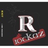 I am Rockaz