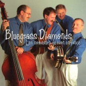 Bluegrass Diamonds - French song