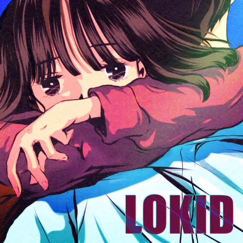 Lokid - Blossom - Single (2022) [iTunes Plus AAC M4A]-新房子