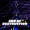 GOD of DESTRUCTION (Beerus) (feat. 954mari) - Straw Hat Boys & Austin Simmon lyrics