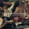 Stream & download Cifras Imaginarias: Música para Tañer a Dos Vihuelas