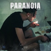 Paranoia artwork