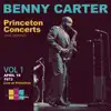 Stream & download Princeton Concerts (And Beyond) [Vol.1 April 19, 1973 Live at Princeton]