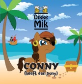 Conny (Heeft Een Pony) - Single, 2017