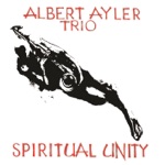 Albert Ayler - Ghosts: Second Variation